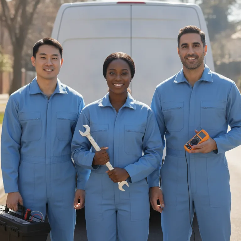 Washing Machine Repair team in Centennial
