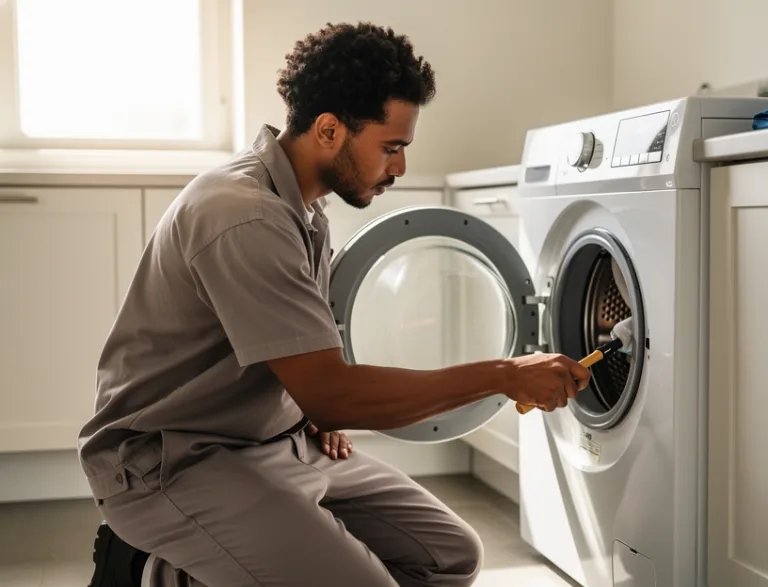 Washing Machine Repair service in Centennial